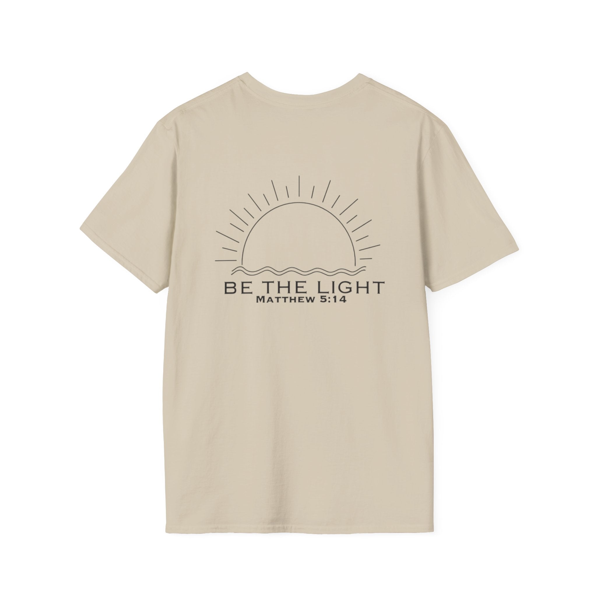 Be The Light T-Shirt
