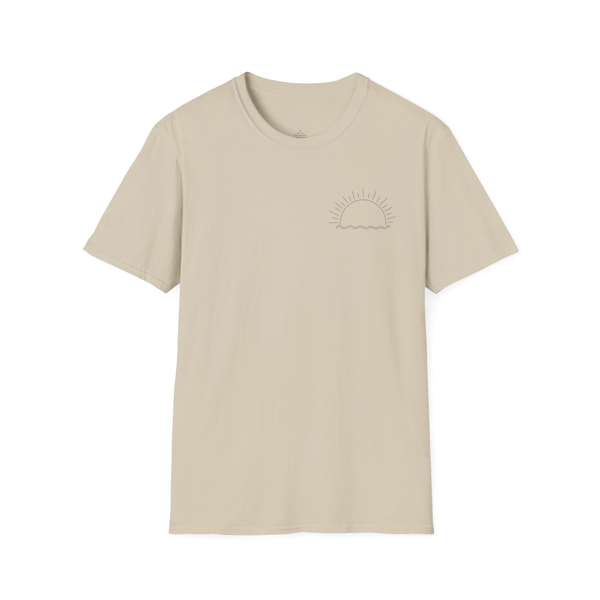 Be The Light T-Shirt